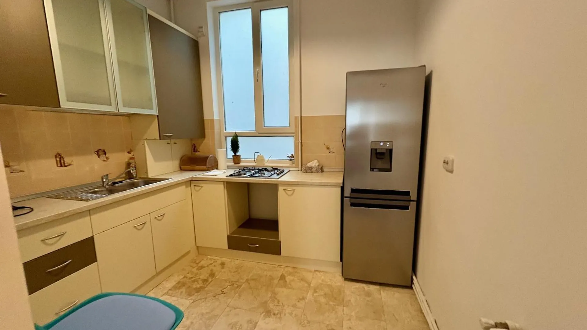 Historic Old Town With 4K Cinema Apartment Bucureşti 0*,  România